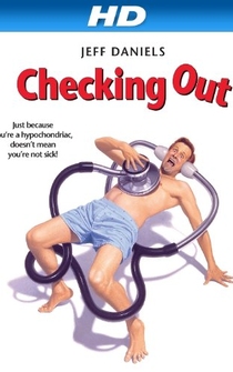 Poster de Un yuppie con estrés