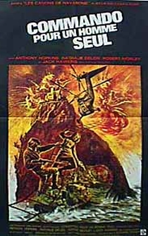 Poster de Las ocho campanadas