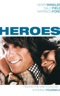 Poster de Tan solo héroes