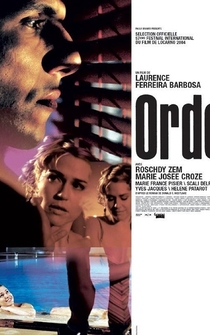 Poster de Ordo