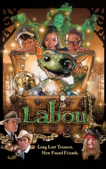 Poster de Labou
