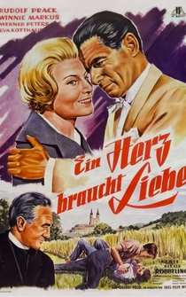 Poster de Ein Herz braucht Liebe