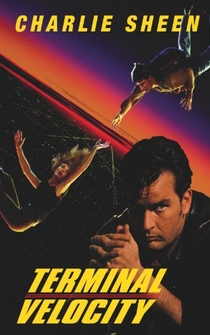 Poster de Caída libre