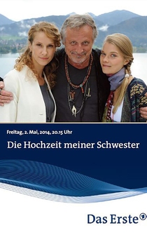 Poster Die Hochzeit meiner Schwester