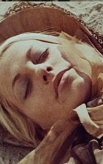 Poster de Ringo, una biblia y una pistola