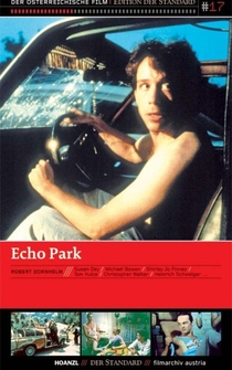 Poster de Echo Park