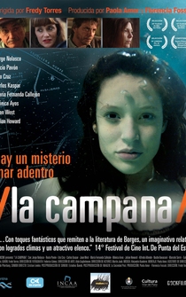 Poster de La campana