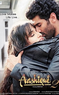 Poster de Aashiqui 2