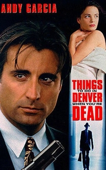 Poster de Asuntos pendientes antes de morir