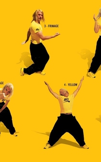 Poster de The Brice Man