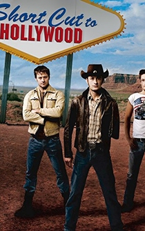 Poster de Short Cut to Hollywood