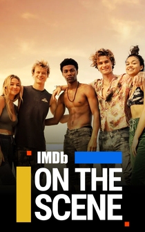 Poster IMDb on the Scene - Interviews