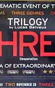 Poster de Después de la vida