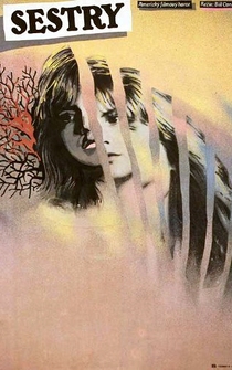 Poster de Hermanas, hermanas