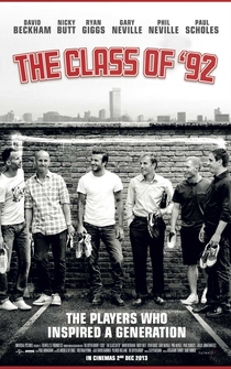 Poster de The Class of 92