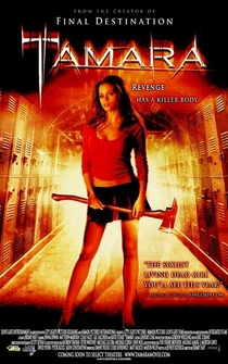 Poster de Tamara