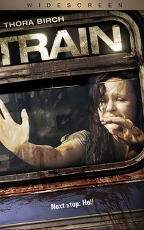 Poster de Train