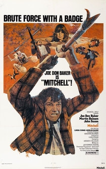 Poster de Maten a Mr. Mitchell