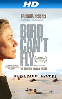 Poster de The Bird Can't Fly