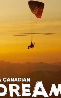 Poster de Canadian Dream