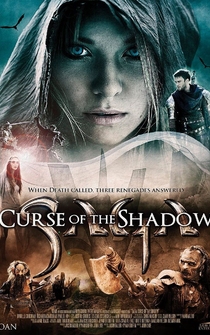 Poster de SAGA - Curse of the Shadow