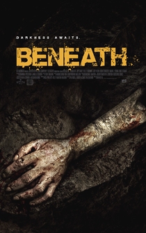 Poster de Beneath