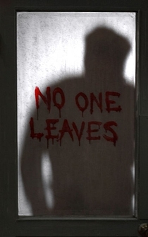 Poster de Shallow ground: Bajo tierra