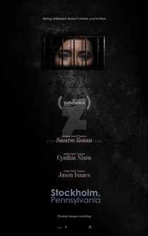 Poster de Stockholm, Pennsylvania