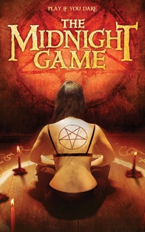 Poster de The Midnight Game