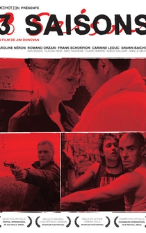 Poster de 3 saisons