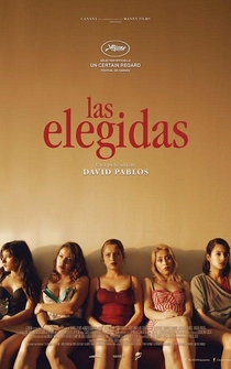 Poster de Las elegidas