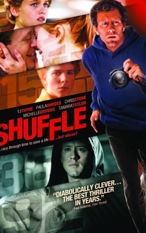 Poster de Shuffle: Intemporal