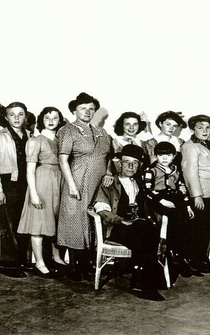 Poster de Ma and Pa Kettle