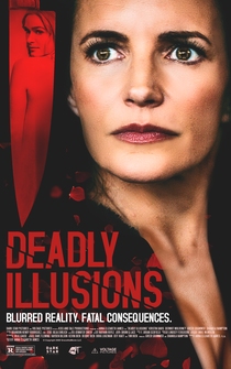 Poster Ilusiones mortales