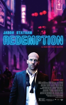 Poster El redentor