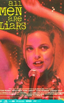 Poster de All Men Are Liars