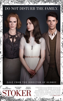 Poster de Lazos perversos