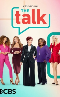 Poster The Talk