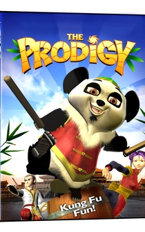 Poster de The Prodigy