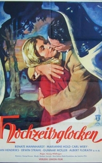 Poster de Hochzeitsglocken