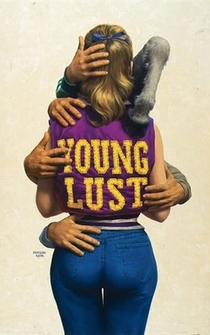 Poster de Young Lust