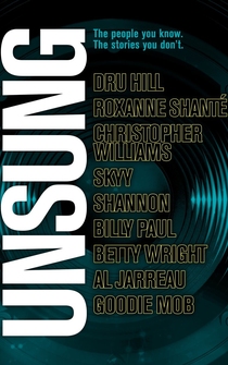 Poster Unsung