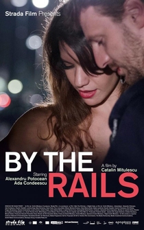 Poster de By the Rails