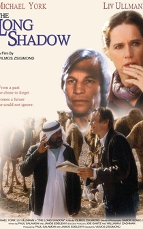 Poster de The long shadow
