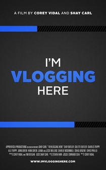 Poster de Vlogumentary