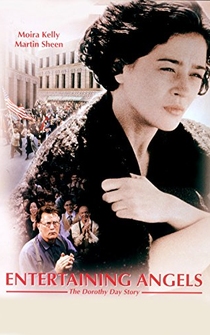 Poster de La historia de Dorothy Day