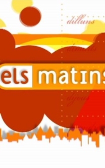 Poster Els matins a TV3