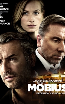 Poster de Möbius