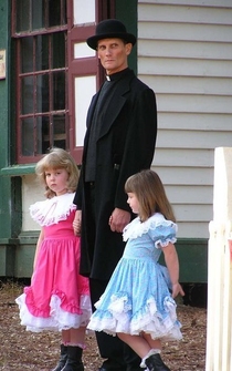 Poster de 2001 maniacos