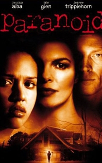Poster de Paranoia
